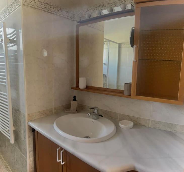 Maison Cosy Au Pied Du Golf Avec Piscine Privee Muntanya la Sella Exterior foto